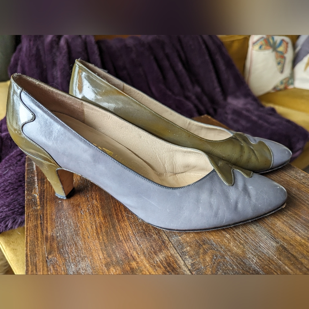Ferragamo Pumps